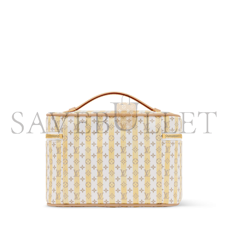 LOUIS VUITTON NICE MINI M28702 (20*13.5*12m)